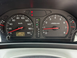 1998 Mitsubishi RVR Sport AWD Stk#12595