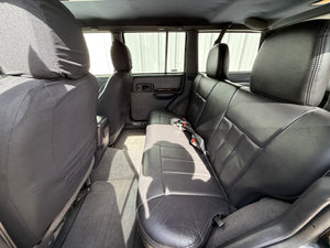 2000 Jeep Cherokee 4x4 4.0L Stk#12684