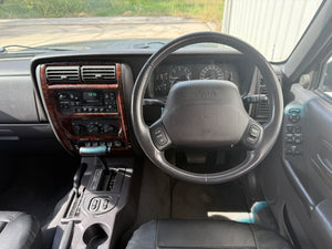 2000 Jeep Cherokee 4x4 4.0L Stk#12684