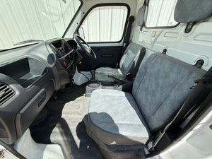 2002 Suzuki Carry 4x4 A/C *Off Highway Use Only* Stk#13318