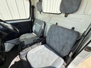 2002 Suzuki Carry 4x4 A/C *Off Highway Use Only* Stk#13318