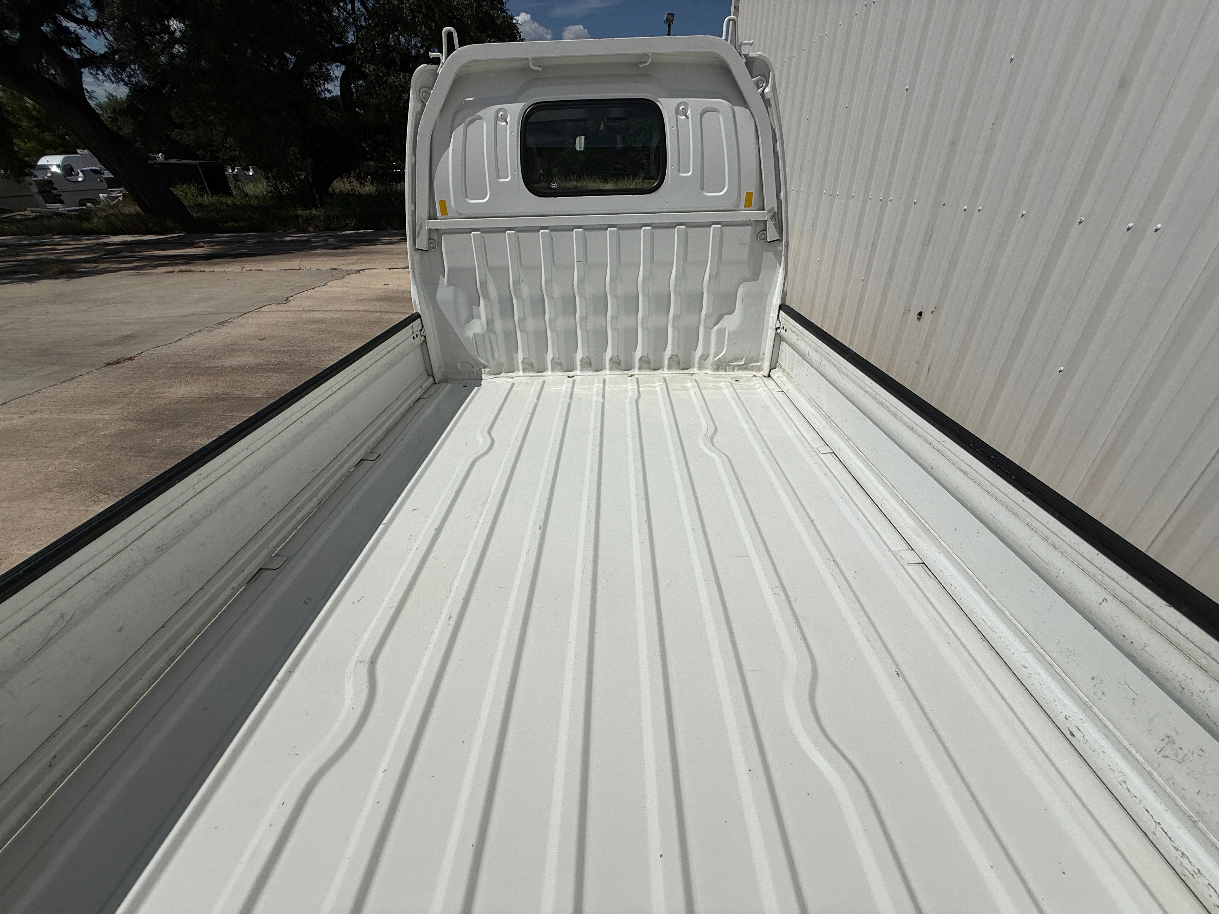 2002 Suzuki Carry 4x4 A/C *Off Highway Use Only* Stk#13318
