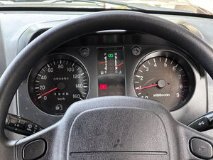 1997 Mitsubishi Pajero Jr *SOLD*