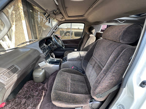 1995 Toyota Hiace Super Custom Limited Diesel 4x4