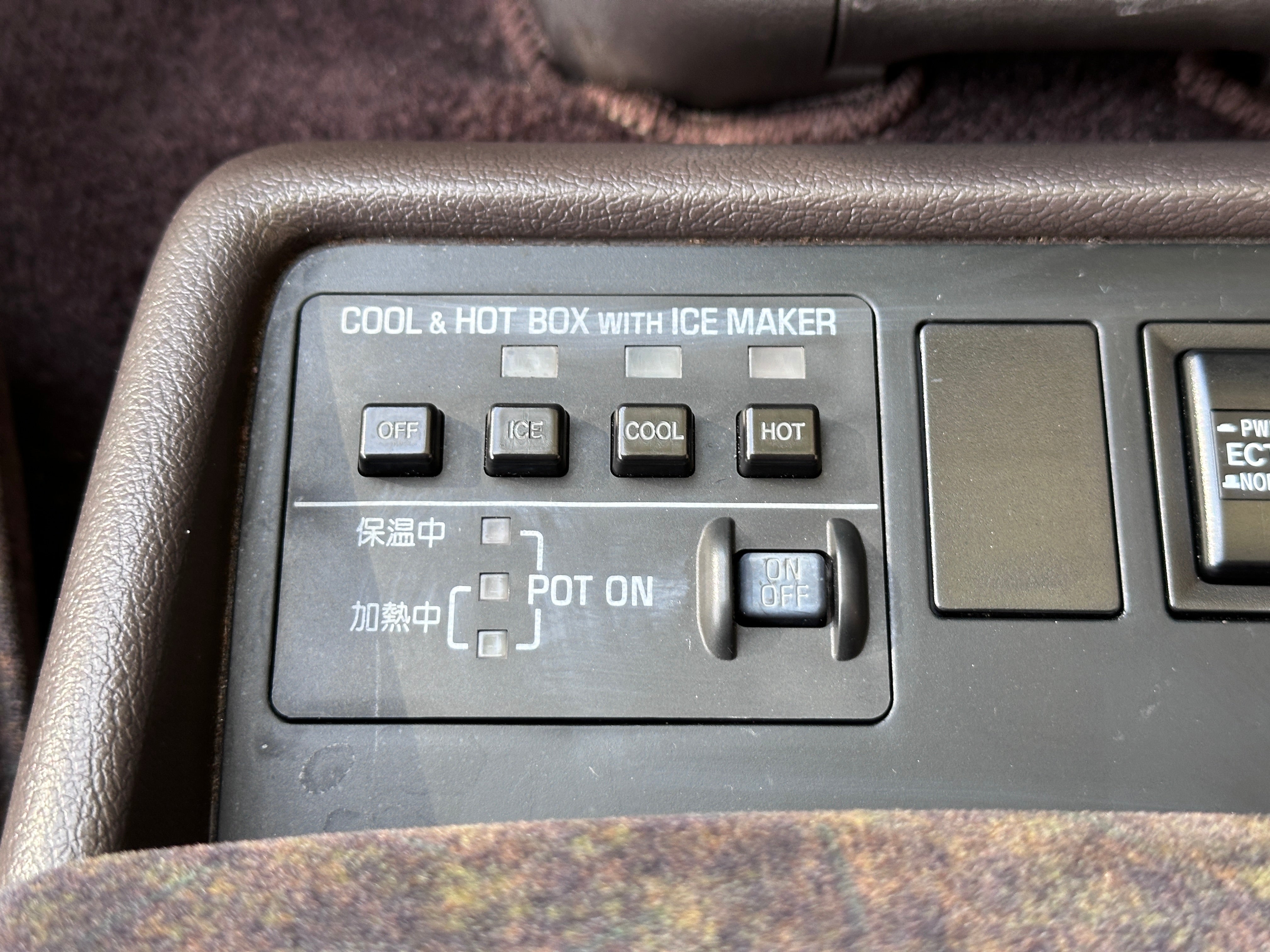 1995 Toyota Hiace Super Custom Limited Diesel 4x4