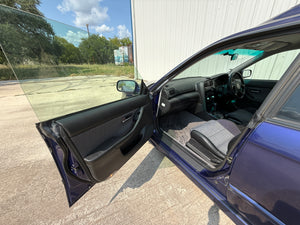 2000 Subaru Legacy TS-R Wagon Stk#12746