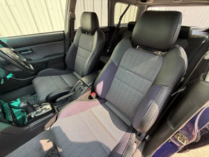 2000 Subaru Legacy TS-R Wagon Stk#12746