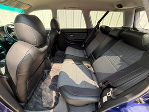 2000 Subaru Legacy TS-R Wagon Stk#12746