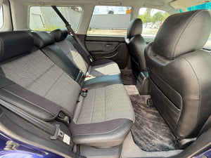 2000 Subaru Legacy TS-R Wagon Stk#12746