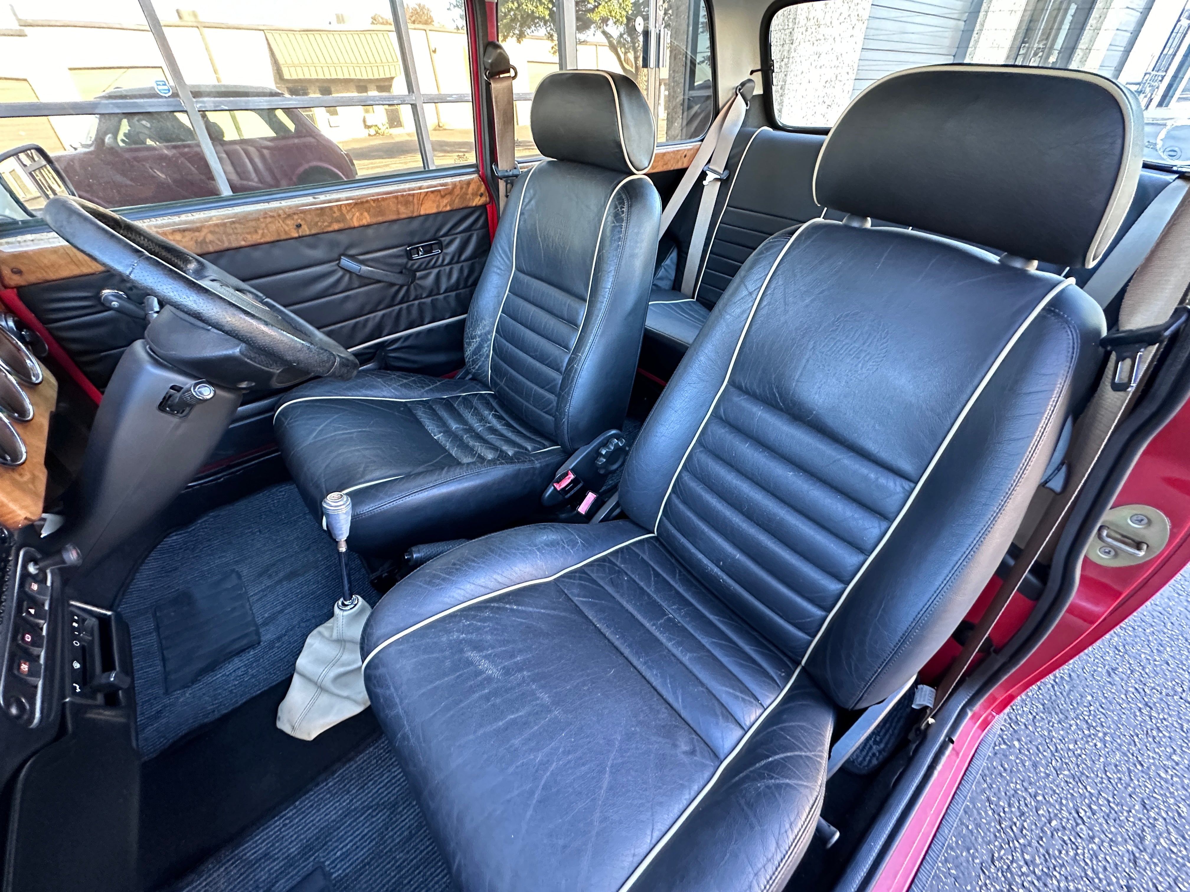 1998 Rover Mini Cooper Classic RHD  *SOLD*