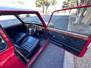 1998 Rover Mini Cooper Classic RHD  *SOLD*