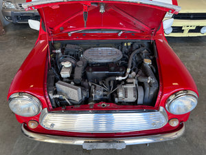 1998 Rover Mini Cooper Classic RHD  *SOLD*