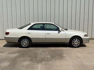1998 Toyota Mark II Grande Stk#12669