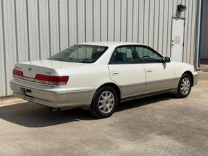 1998 Toyota Mark II Grande Stk#12669