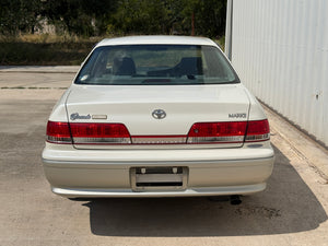 1998 Toyota Mark II Grande Stk#12669