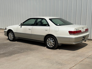 1998 Toyota Mark II Grande Stk#12669