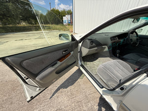 1998 Toyota Mark II Grande Stk#12669