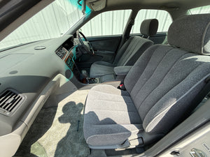 1998 Toyota Mark II Grande Stk#12669