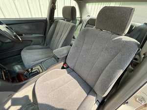 1998 Toyota Mark II Grande Stk#12669