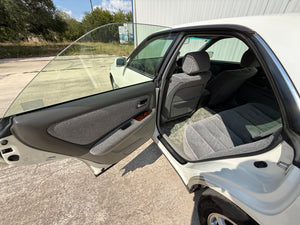 1998 Toyota Mark II Grande Stk#12669