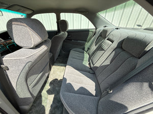 1998 Toyota Mark II Grande Stk#12669