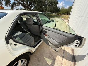 1998 Toyota Mark II Grande Stk#12669