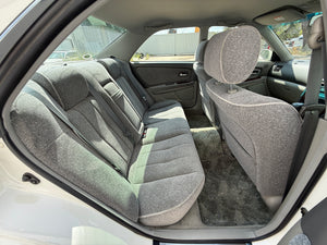 1998 Toyota Mark II Grande Stk#12669