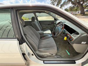 1998 Toyota Mark II Grande Stk#12669
