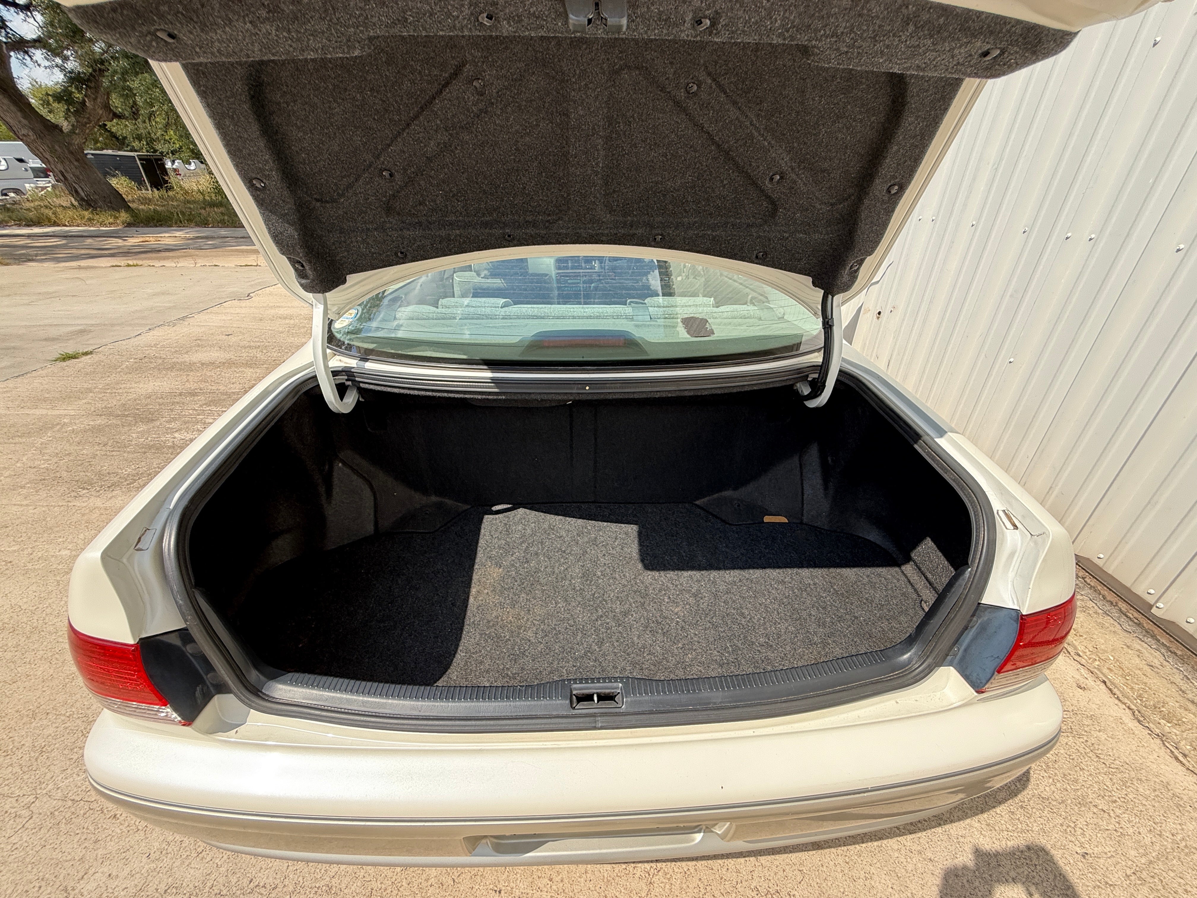 1998 Toyota Mark II Grande Stk#12669