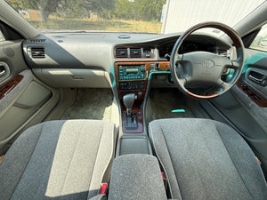 1998 Toyota Mark II Grande Stk#12669