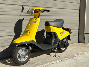 1985 Yamaha Try *New Never Started*