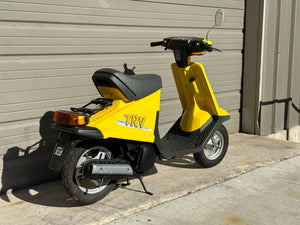 1985 Yamaha Try *New Never Started*