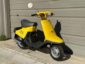 1985 Yamaha Try *New Never Started*