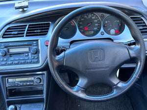 1997 Honda Torneo SiR-T 5-Speed