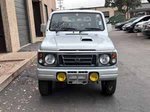 1996 Suzuki Jimny 4x4 5-Speed  *SOLD*
