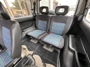1996 Suzuki Jimny 4x4 5-Speed  *SOLD*