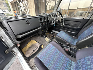 1996 Suzuki Jimny 4x4 5-Speed  *SOLD*