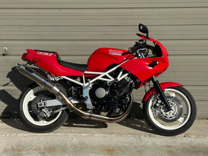 1995 Yamaha TRX850