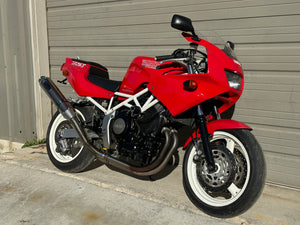 1995 Yamaha TRX850