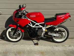 1995 Yamaha TRX850