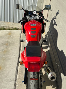 1995 Yamaha TRX850