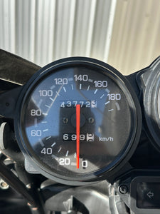 1995 Yamaha TRX850