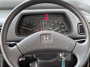 1997 Honda Acty Street 4WD 5-Speed