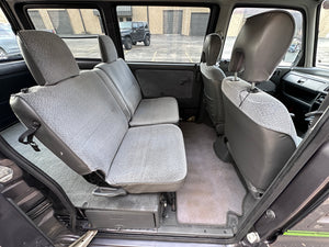 1997 Honda Acty Street 4WD 5-Speed *SOLD*