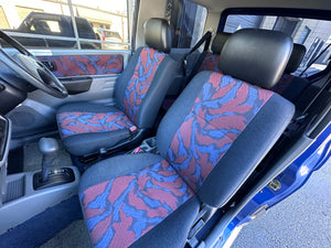 1998 Mitsubishi Pajero Mini Turbo  *SOLD*