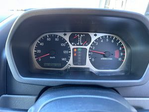 1998 Mitsubishi Pajero Mini Turbo  *SOLD*