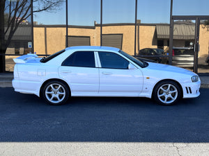 1998 Nissan Skyline GT-T 5-Speed *SOLD*