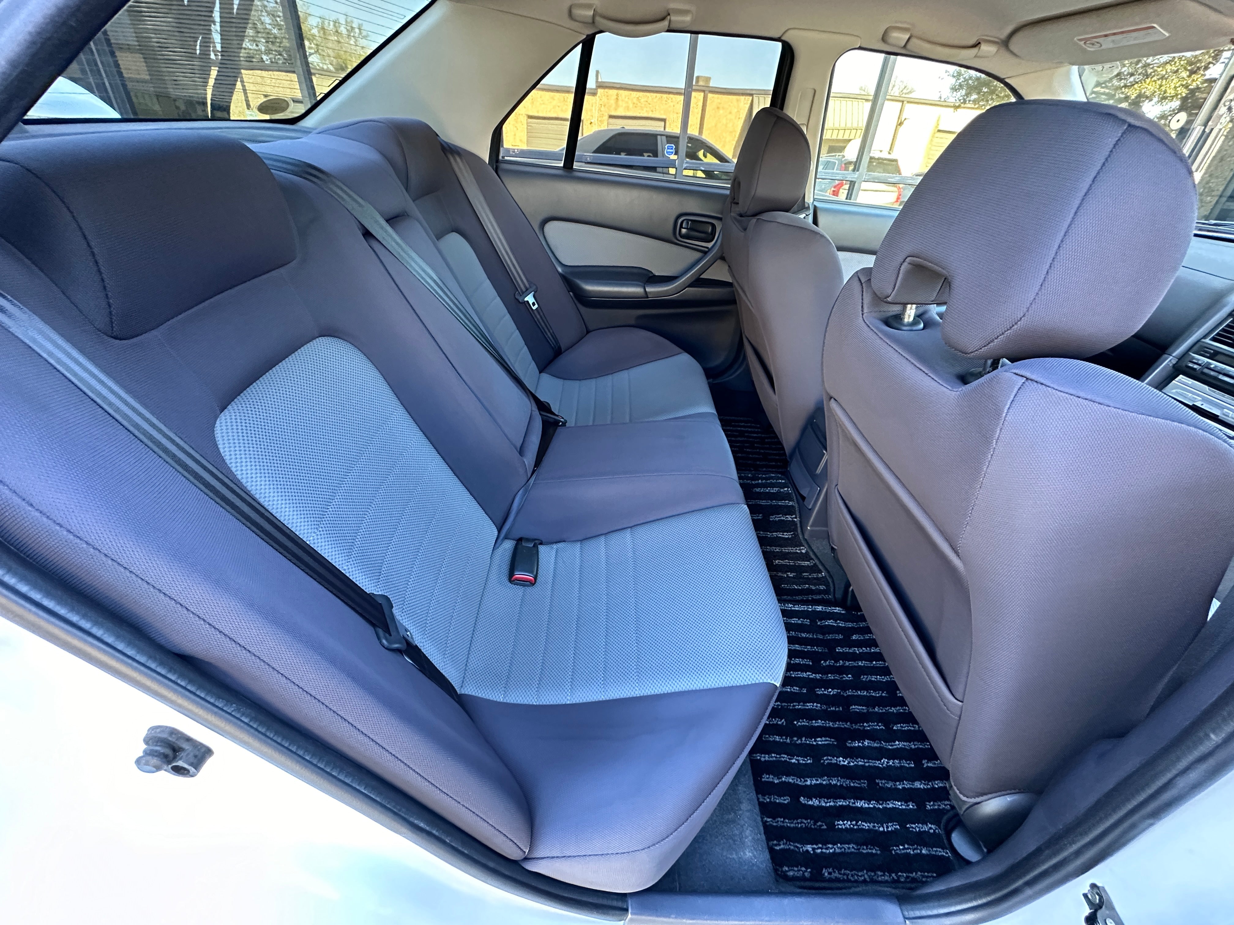 1998 Nissan Skyline GT-T 5-Speed *SOLD*