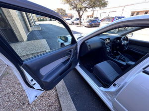 1998 Nissan Skyline GT-T 5-Speed *SOLD*