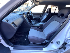 1998 Nissan Skyline GT-T 5-Speed *SOLD*
